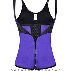 Waist trainer size medium